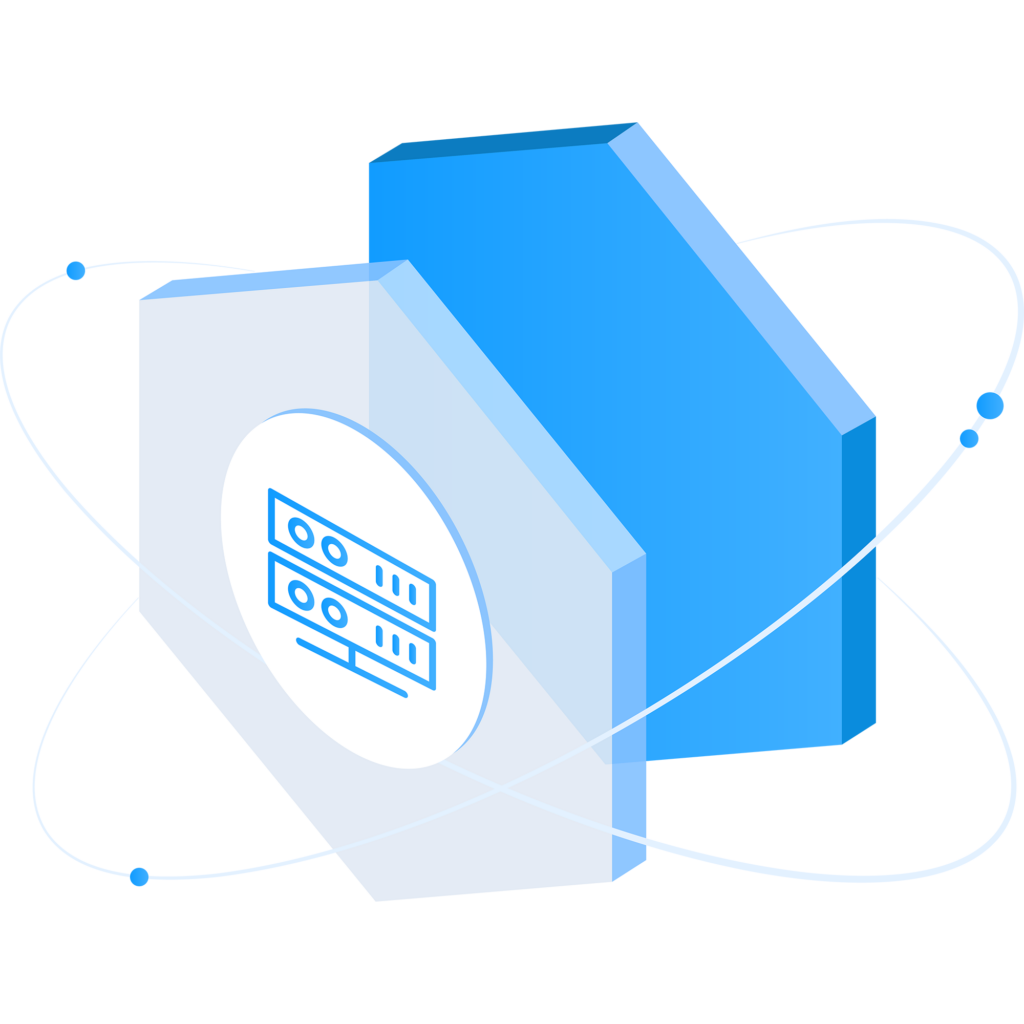 خدمات مدیریت دیتاسنتر