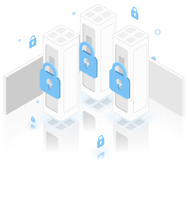 امنیت دیتاسنتر و راهحلهای آن