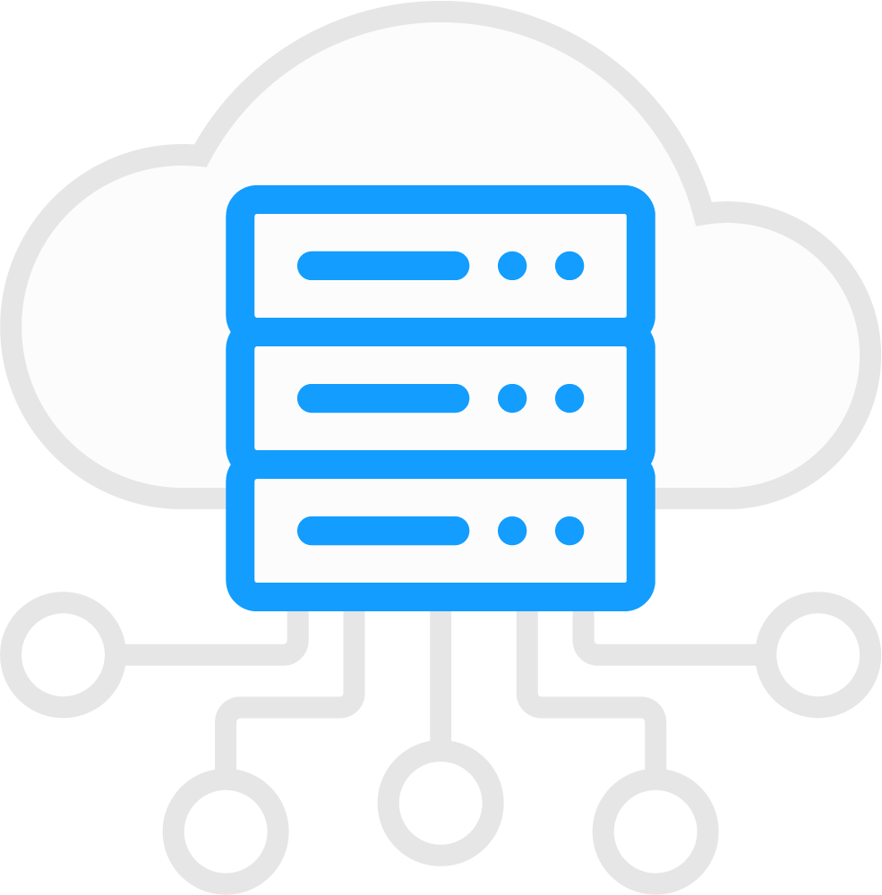 API و مفهوم Server