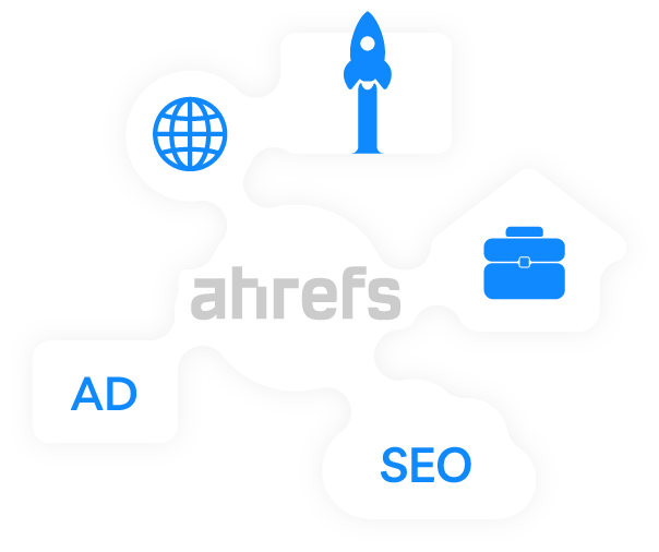 ابزار Ahrefs مناسب چه کسانی است؟