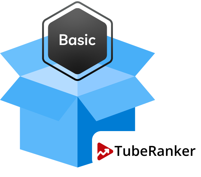 پلن Basic توب رنکر