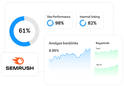 چرا خرید اکانت SEMrush انتخاب خوبی است؟