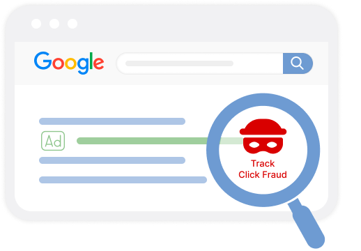 Click Fraud ( کلیک های هرز ) و دلایل وجود آن ها.