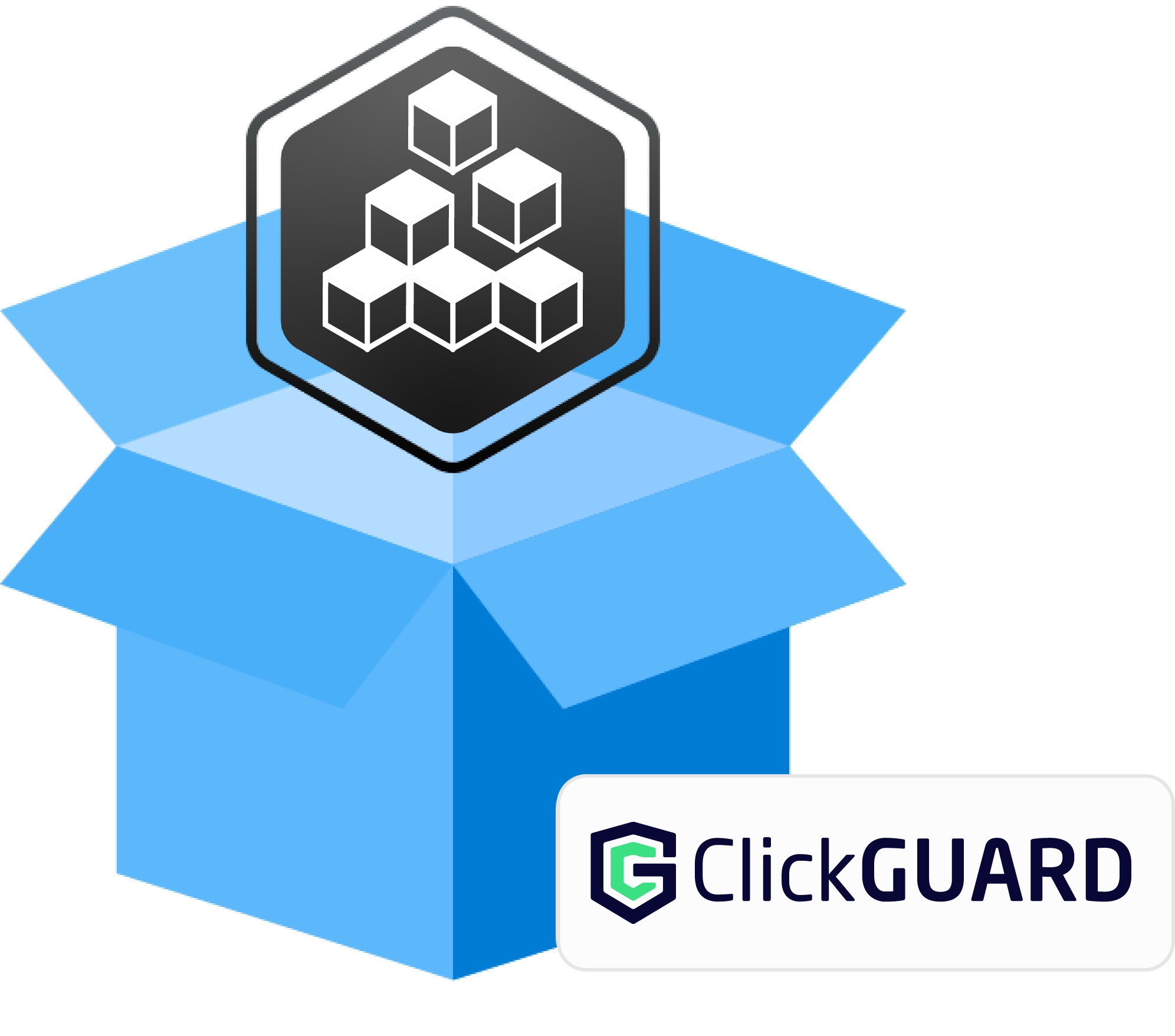 پلن ClickGuard Custom