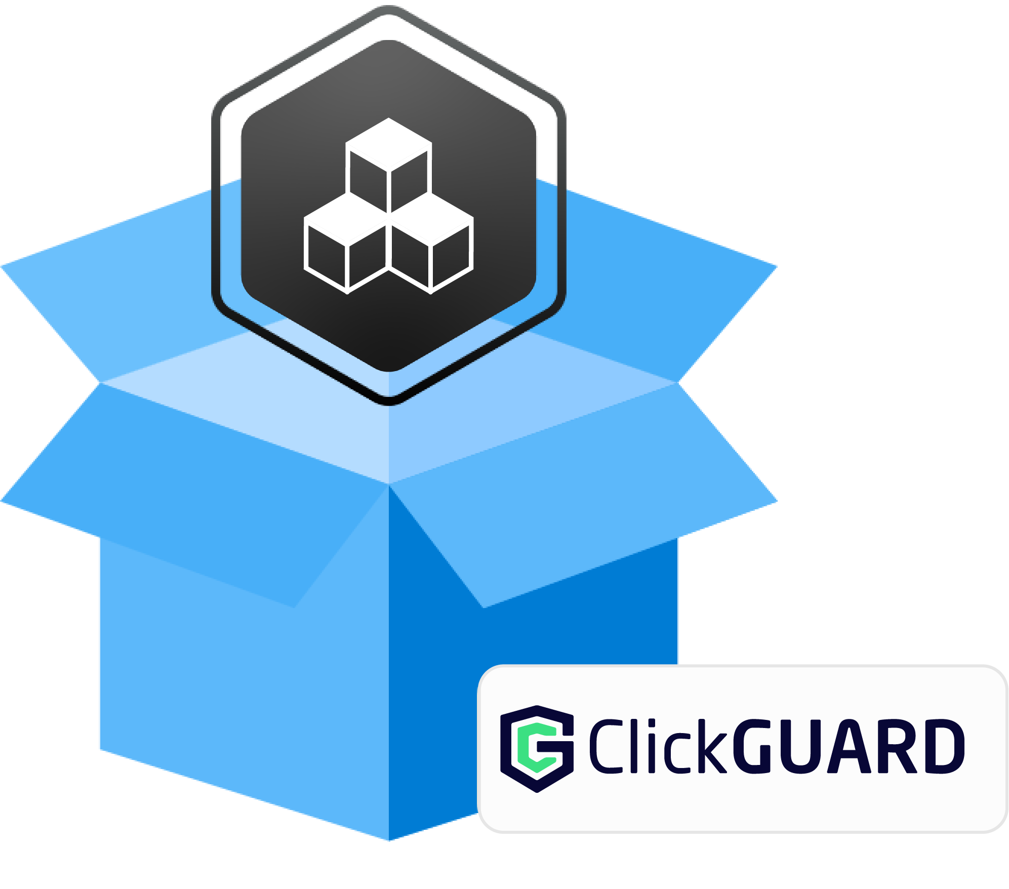 پلن ClickGuard Pro