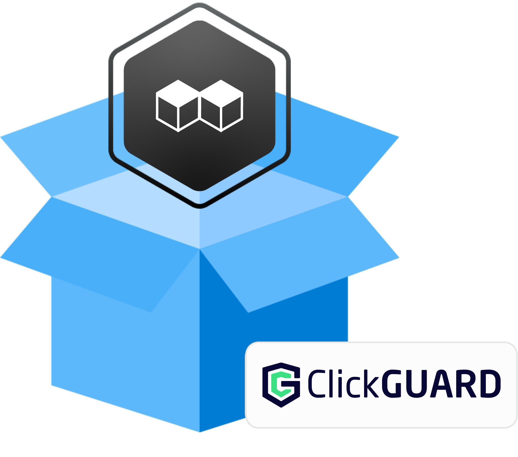پلن ClickGuard Standard