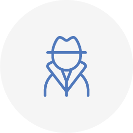مزیت خرید اکانت ClickGuard شناسایی فعالیت های مشکوک