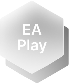دسترسی به بازیهای EA Play