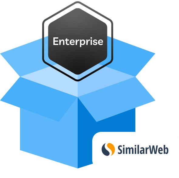 پلن Enterprise سیمیلاروب