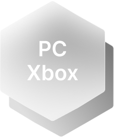 دسترسپذیری بر روی Xbox و PC