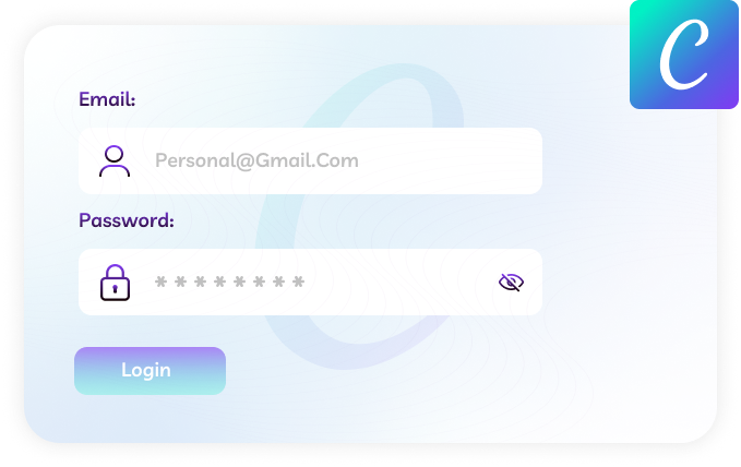 خرید اکانت Canva Pro بر روی ایمیل شخصی