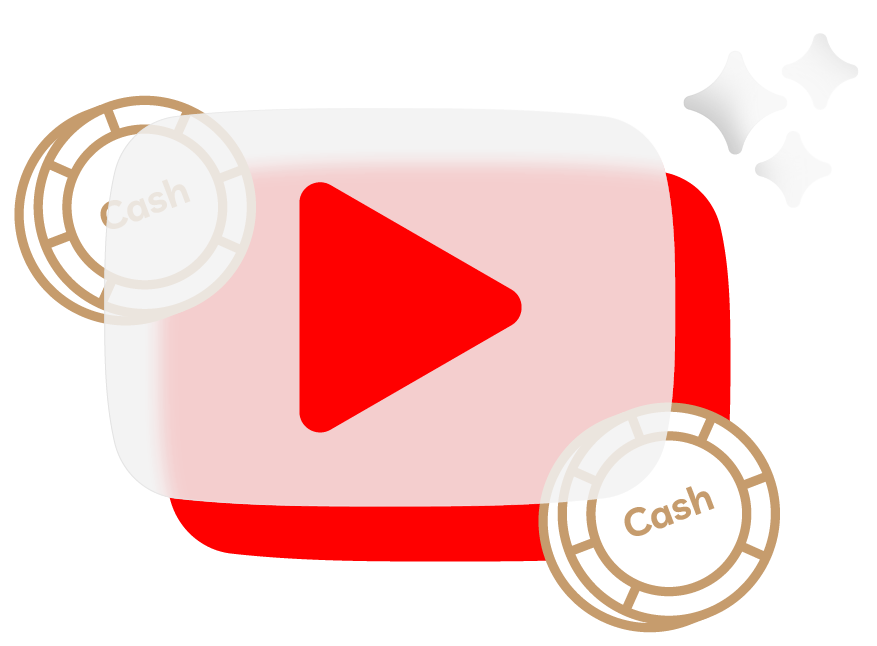 تاثیر تولید محتوا بر کسب درآمد YouTube