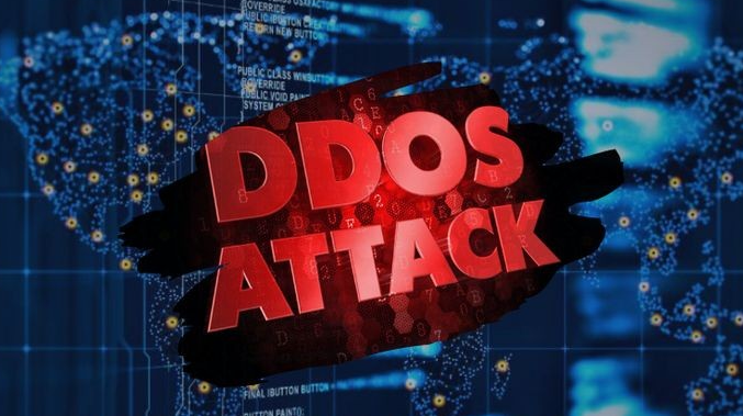 دفاع در برابر حملات DDoS لایه ۷