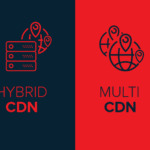 CDN هیبرید چیست و چرا برای وب‌سایت‌های ایرانی حیاتی است؟
